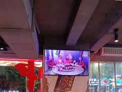 -令狐冲·炭烤活鱼(宝龙店)