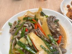 -东山茶寮(新安店)