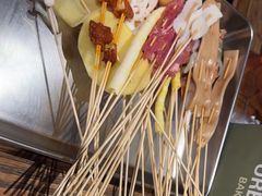 -江湖六膳門串串香(隆礼路店)