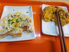 -梅园食堂