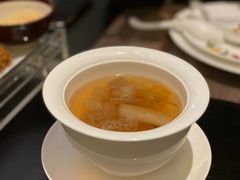-上蔬无瑕· 创意素食·Vegetarian(华采天地店)