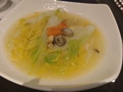 -大理实力希尔顿酒店•御玺中餐厅