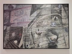 -四川美术学院美术馆