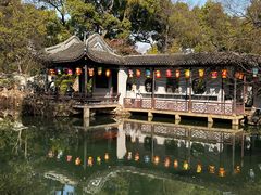 -惠山古镇·寄畅园