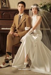 -今生有约婚纱摄影店(景德路店)