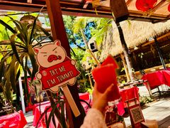 -Naughty Nuri’s Phuket