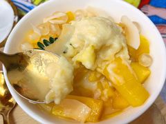 -甜心妈妈·榴莲星级糖水(北京路总店)