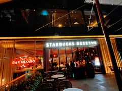 -星巴克臻选(成都太古里店)