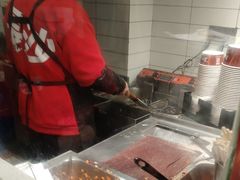 -黑色经典臭豆腐·湖南特产(太平街口店)