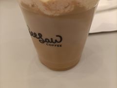 -Seesaw Coffee(武商MALL·武广店)