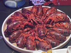 -虾乐园龙虾·夜宵(松江店)