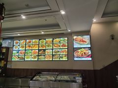 -金丝饭庄(金丝新天地保障性住宅小区店)