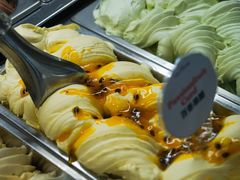 -Dal Cuore 达可芮冰淇淋(陕西北路店)