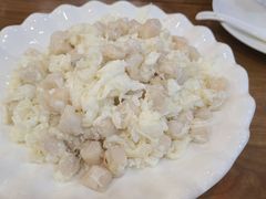 芙蓉鲜贝-砂锅李(九江路店)
