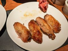 -拉蒂娜·巴西牛排馆 Latina·Brazilian Steakhouse(王府井喜悦店)