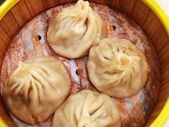 -三凤酒家·百年无锡菜(清扬茂业店)