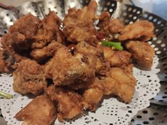 -我是那个大叔·美食研究所(新塘路店)