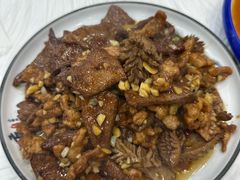 -聚福缘菜馆(隆昌路店)