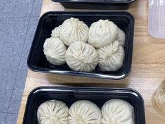 -津门张记包子铺(三马路店)