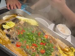 -半天妖烤鱼(中山路店)