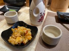麻辣鲜蛤-昊·来了寿司(泡桐树店)
