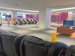 -友谊新天地广场(金街店)