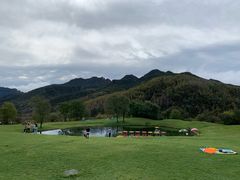 -玉渡山自然风景区