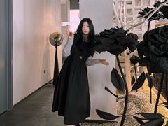 -HAN SHOWS COFFEE汉秀斯咖啡(韩乐坊店)