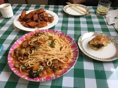 -新疆巴州金丝特餐厅(大钟寺店)