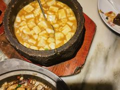 -绿茶餐厅(昆明世纪金源店)