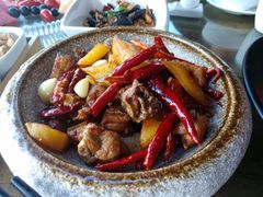 -隔壁老王·家常云南菜(花巷店)