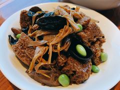 四喜烤麸-鼎泰丰(成都远洋太古里店)