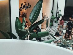 -Seesaw Coffee(上生新所店)