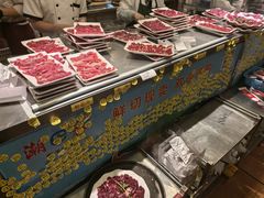 -潮泰牛肉火锅 · 创于1992年(车公庙店)