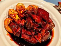 -老吉堂上海本帮菜(工体店)