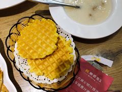 -豪客来牛排(大汉口城店)