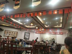 大堂-耿福兴(凤凰美食街店)