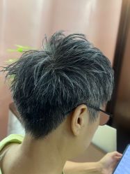 -Kraemer Paris苏豪发廊