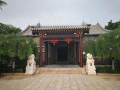 -北京宽沟会议中心