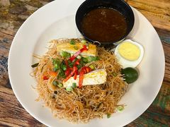 -Limapulo: Baba Can Cook