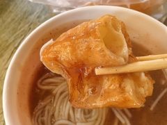 -汪记鲜鱼糊汤粉(沈阳路总店)