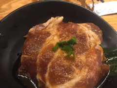 -新石器烤肉(南站店)