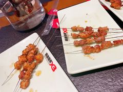 -晓波烧烤(南桥店)