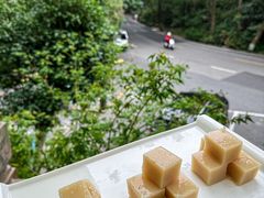 -龙井壹号·茶缘山景宴(龙井村店)