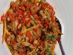 -老湘亲·品鉴湘菜(蔡塘爱琴海店)