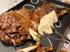 -九十九顶毡房(阜石路店)