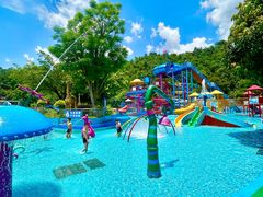 -清泉湾生态旅游度假区