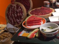 -南城十里潮汕鲜牛火锅·鲜虾生滚粥(融汇老商埠店)