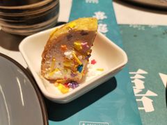 -喜庭海鲜自助(北辰三角洲北辰荟店)