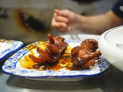 -梅溪·小伙子干挑面(安吉总店)